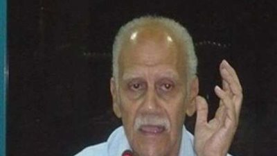 اتحاد كتاب مصر ناعيًا فؤاد حجازى: قدم وجوه إبداعية كثيرة