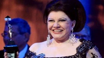 شويكار: ليس لدي أعمال أقدمها واعتزلت منذ خمس سنوات.. 