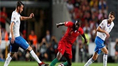 لقاء البرتغال وإيطاليا يشهد ”واقعة تاريخية” لمنتخب ”الأتزوري”