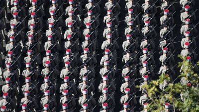 دراسة: أوروبا تحتاج لـ100 مليار دولار للإنفاق على الدفاع