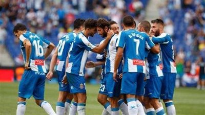 إسبانيول يحقق فوزًا صعبًا على فالنسيا بهدفين