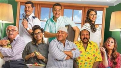 طرح 70 نسخة من «نورت مصر» بجميع دور العرض