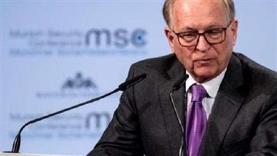 السيسي يحرج رئيس مؤتمر ميونخ بسبب 