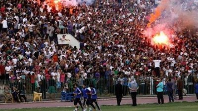 تعرف على .. نتائج إجتماع وزارة الشباب بخصوص عودة الجماهير