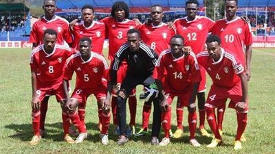 غينيا الاستوائية تفوز على السودان بهدف دون رد