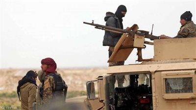 المرصد السوري يعلن سقوط آخر معقل لـ 