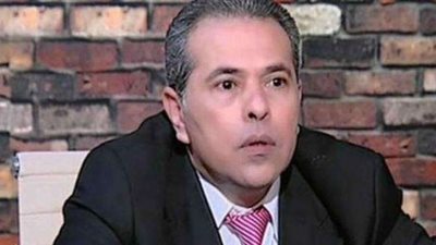 أنباء عن نقل توفيق عكاشة إلى مستشفى الجلاء العسكري