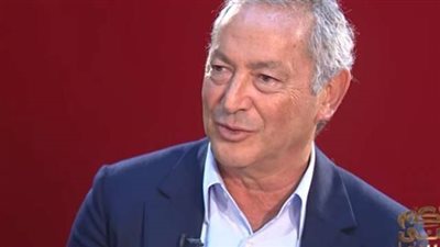 في أول تعليق له.. رد ناري من سميح ساويرس على آزمة عبدلله السعيد