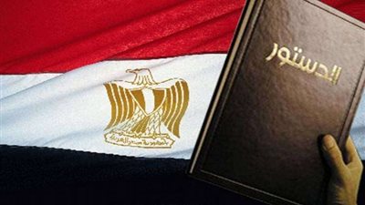 عمال النقل البري بالبحيرة يؤيدون التعديلات الدستورية الجديدة