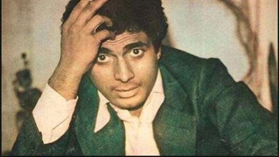 في ذكرى ميلاده.. «النمر الأسود» فتى عشقته النساء فكرههم بسبب والدته