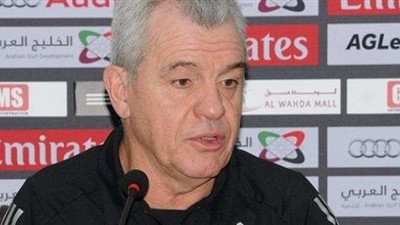 ”أجيري” يرفض التدخل لحل أزمة محمد صلاح