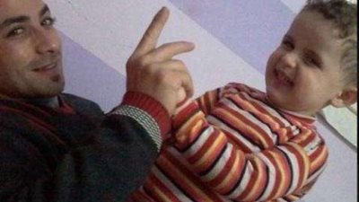 والد طفلي ميت سلسيل يعترف بتعاطيه الحشيش