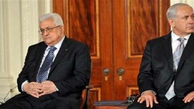 مصدر فلسطينى: لم نتلقى تمويل من أمريكا لاستئناف عملية السلام مع إسرائيل