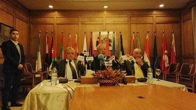 حنفي جبالي: مؤتمر الدستورية العليا يشهد إطلاق منصة قضائية أفريقية