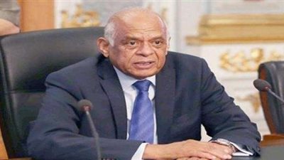 عبد العال: مجلس النواب من الهيئات التي بادرت بالتقشف