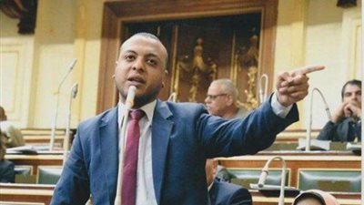 برلماني: تجميد عضوية محمد فؤاد بالوفد مقلقة للغاية