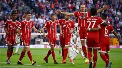 اليوم.. مواعيد مباريات الدوري الإلماني