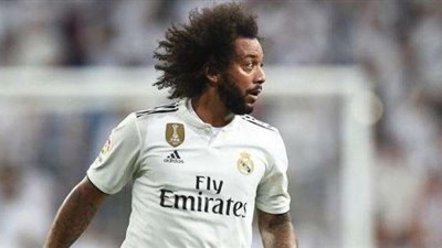 مارسيلو: أنا في أفضل نادي بالعالم