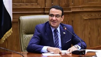 غدًا..مؤتمر صحفي لمتحدث 'البرلمان' لعرض إنجازات المجلس