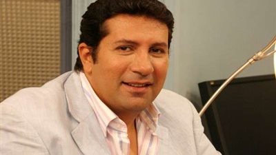 بالفيديو.. هاني رمزي يعرب عن سعادته بتقديم حفل 