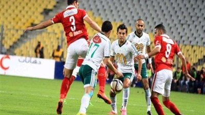 الأهلي يغادر القاهرة ظهر الإثنين استعدادًا لمواجهة المصري