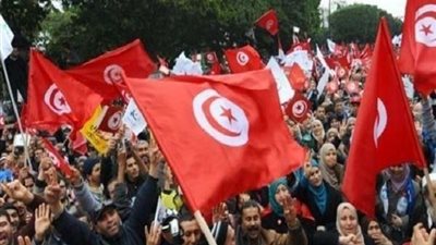 عودة الهدوء بعد احتجاجات ليلية في نابل التونسية بسبب وفاة شاب