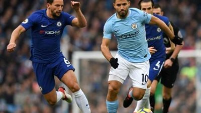 مانشستر سيتي يقترب من التتويج بـ«البريميرليج» بعد الفوز على تشيلسي