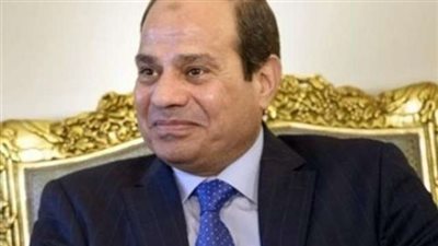 الجريدة الرسمية تنشر قرار الوطنية للانتخابات بفوز السيسي لولاية ثانية