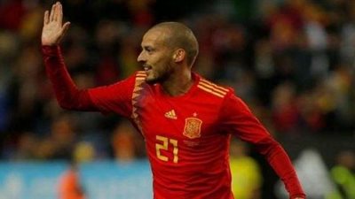 بعد اعتزاله.. العتمة تسود سماء إسبانيا بعد رحيل «سيلفا»