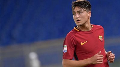 لاعب روما: تعرضت لضغوط كبيرة بسبب محمد صلاح