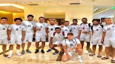 مع اقتراب الساعة.. بيراميدز يتحدى إنبي في اللقاء المرتقب