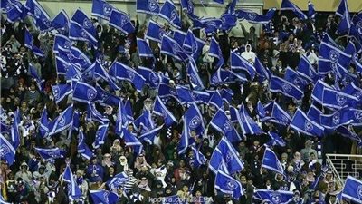 بث مباشر.. الاتحاد السكندري والهلال السعودي بكأس زايد