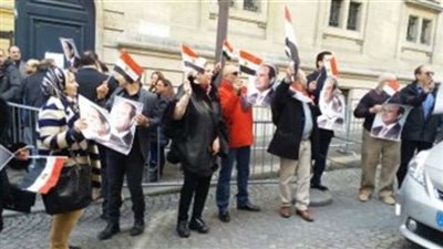 ياسر قورة: المصرين بالخارج أعطوا دفعة للمواطنين في الداخل