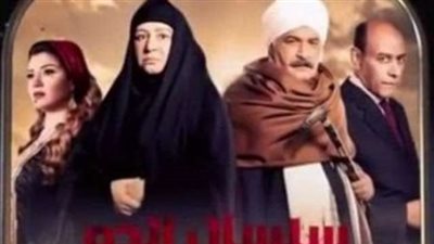علبة كامل تخرج من المستشفى على كرسي متحرك في 'سلسال الدم'