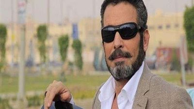 أحمد عبد العزيز رئيسًا للمهرجان القومي للمسرح