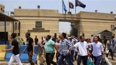بمناسبة عيد تحرير سيناء.. الإفراج عن 1004 سجناء بعفو رئاسي