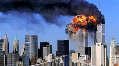 غرار 11 سبتمبر.. 