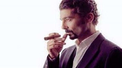 الفنان خالد النبوي يتعاقد على بطولة «مولد يا سيدة»