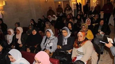 متضررة من قانون الأحوال الشخصية: 