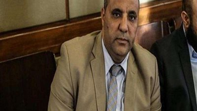 نائب سمالوط يدين حادث استهداف الكتيبة 