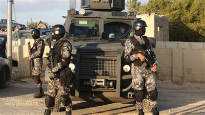 مصرع شخص وإصابة 6 خلال أحداث شغب بمحافظة عجلون الأردنية