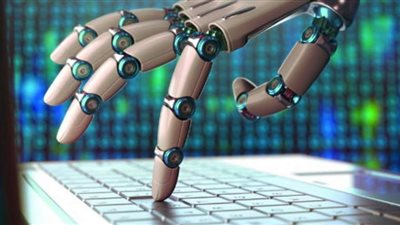 علماء يخترعون روبوت يهدد الصحفيين