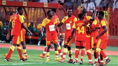 المريخ السوداني يحسم تأهله لنصف نهائي البطولة العربية على حساب مولودية