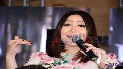 رامي صبري وبوسي يشعلان حفل زفاف نجل رجل الأعمال مصطفى سيف