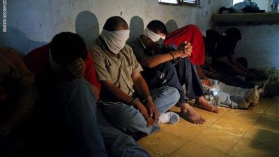 الخارجية التونسية تؤكد فى بيان لها اختطاف مواطنين لها بليبيا