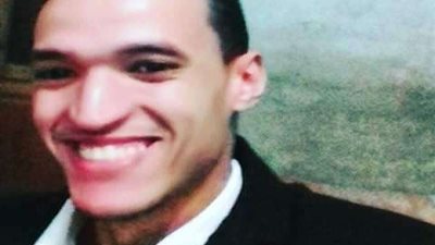 آخر ما كتب شهيد الشرقية: 