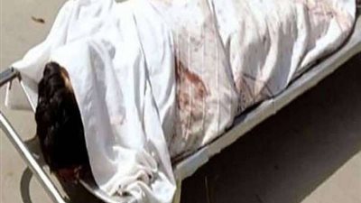 مجهول يذبح عجوزا داخل شقتها في إمبابة