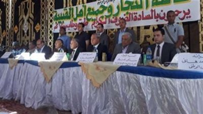 «الأمن» ينهي خصومة ثأرية في المنيا