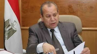 محافظ كفرالشيخ يحيل مسئولي الإدارة الهندسية بدسوق للتحقيق