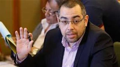 محمد فؤاد يكشف تفاصيل جديدة عن قانون الأحوال الشخصية